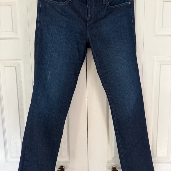 GAP Denim - Gap 1969 Jeans Women Y2K Casual Denim Everyday Essential